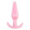 Lovesecret Sensual T- Plug 10